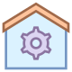 Automatisation de la maison icon