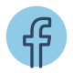 Facebook Nouveau icon