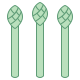 Asparagus icon