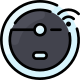 Robot Vacuum Cleaner icon