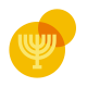 Hanukkah Gelt icon