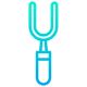 Fork icon