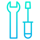 Repair Tools icon