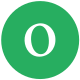 Omicron icon