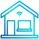 Smart Home Automation icon