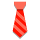 Tie icon