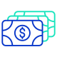 Cash icon