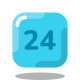 (24) icon
