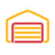 Hangar icon