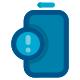 Battery Status icon