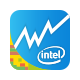 Intel-Power-гаджет icon