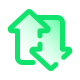 Modifiche finanziarie icon