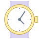 Watches Front View icon