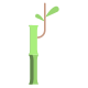 Bamboo icon