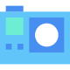 Action Cam icon