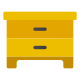 Mesa de escritório icon