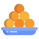 Laddu icon