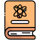 Science Book icon