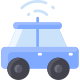 Smart Car icon