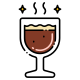 Irish Coffee icon