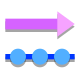 Datos salientes icon