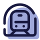 Metrô icon