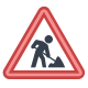 Under Construction icon