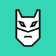 Batman viejo icon