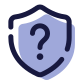 Query icon