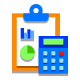 Accounting icon