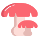 Mushrooms icon