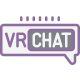 vrchat icon