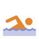 Swimming Skin Type 3 icon