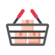 Basket Shop icon