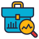 Analytics icon