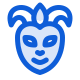 Party Mask icon