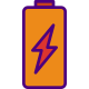 Battery icon