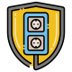 Protector icon