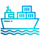 Ship icon