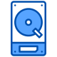 Harddisk icon