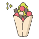 Kebab icon