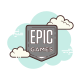 Epic Games icon