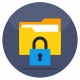 Locked Folder icon