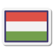 ハンガリー icon