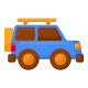 4x4 icon