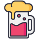 アルコール icon