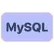 MySQL的 icon