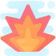 Explosion icon