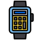 Calculatrice icon