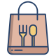 Lunch Bag icon